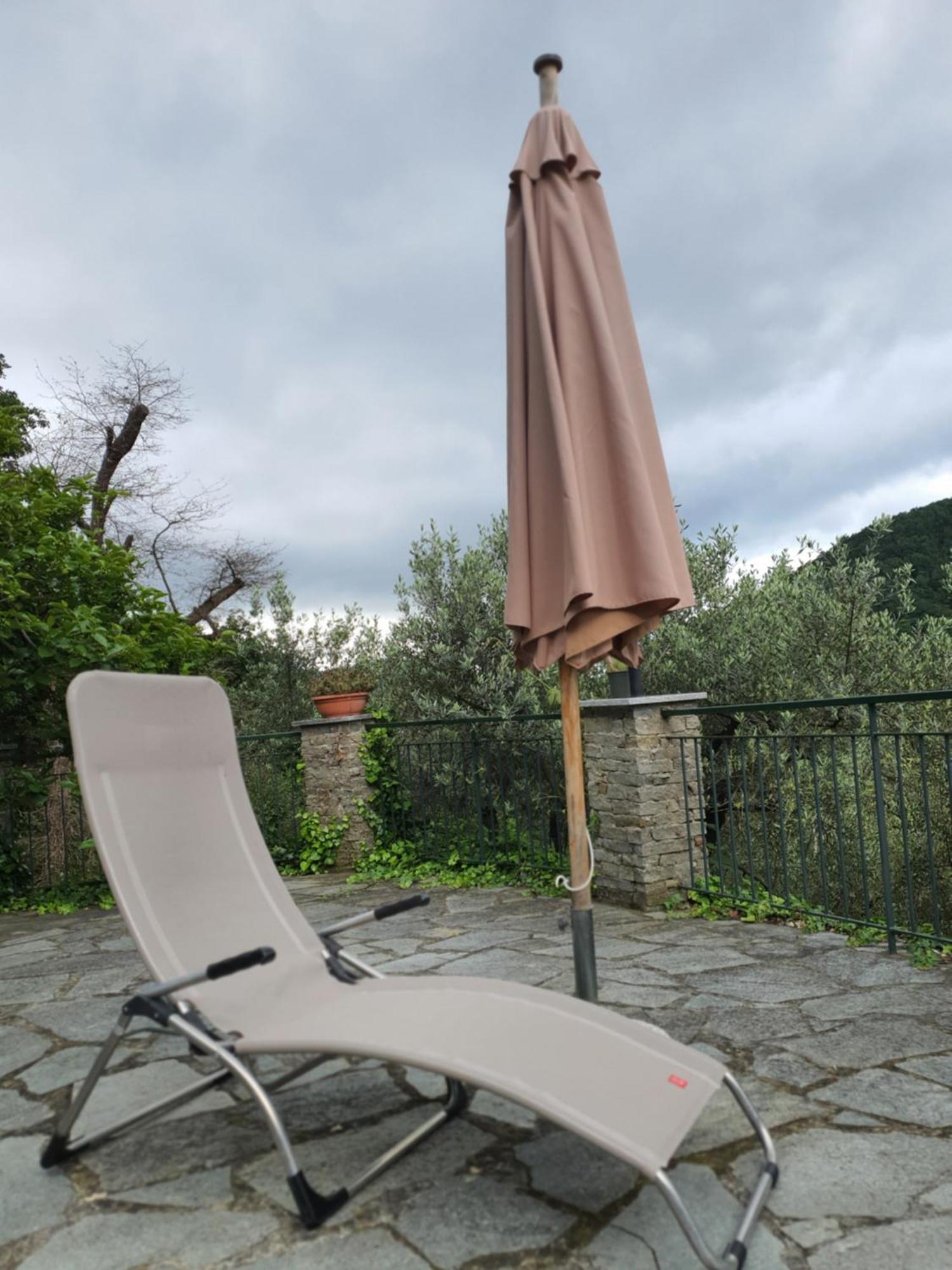 Vila Il Giardino Di Piero - Lt-0029 Salto Chiesa Exteriér fotografie